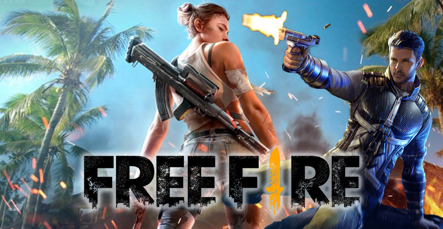 COMO TER UMA BOA CONTA DO FREE FIRE COMO TER UMA BOA CONTA DO FREE FIRE