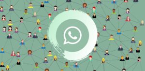 NOVA ATUALIZAÇÃO DENTRO DO WHATSAPP