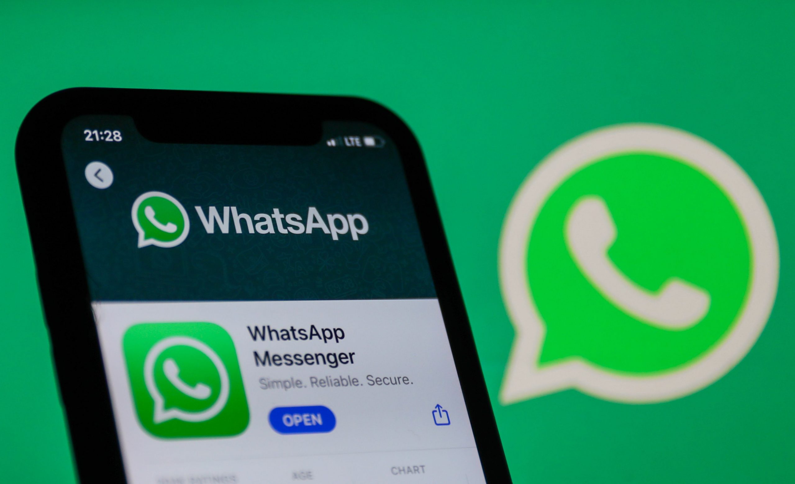 melhor atualização do whatsapp de todos os tempos